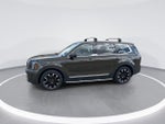 2023 Kia Telluride SX-Prestige