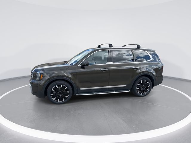 2023 Kia Telluride SX-Prestige