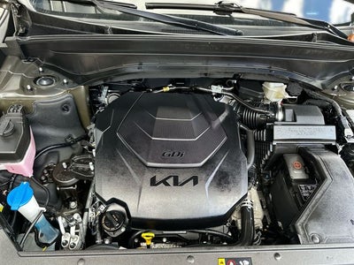 2023 Kia Telluride SX-Prestige