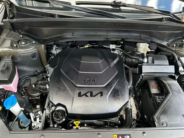 2023 Kia Telluride SX-Prestige