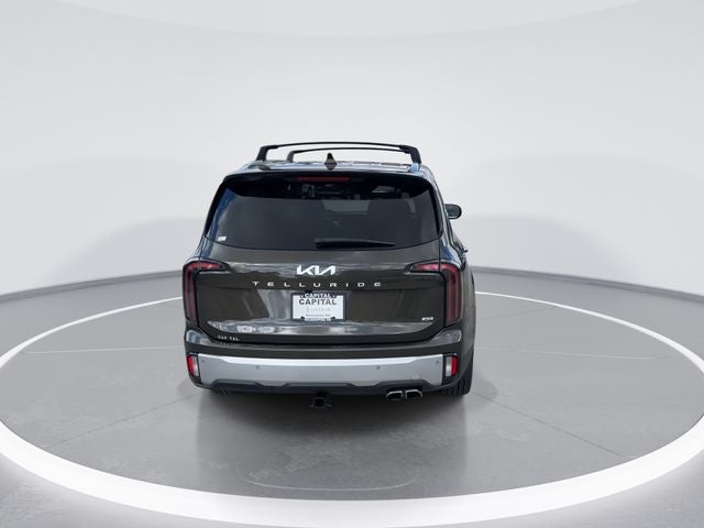 2023 Kia Telluride SX-Prestige