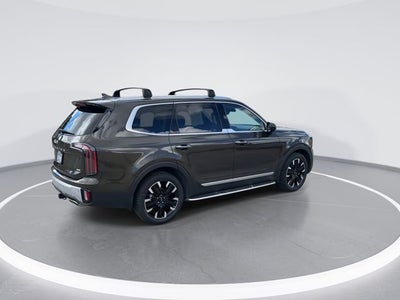 2023 Kia Telluride SX-Prestige