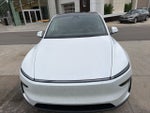 2026 Tesla Model Y Long Range