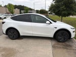 2026 Tesla Model Y Long Range