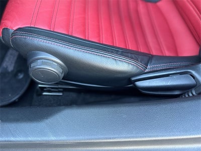 2020 FIAT 124 Spider Abarth