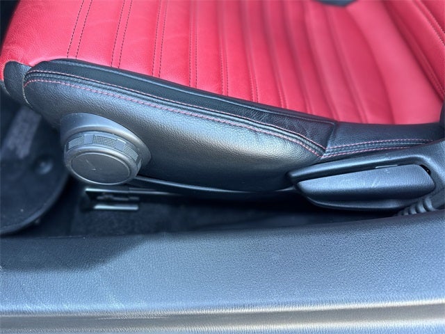 2020 FIAT 124 Spider Abarth