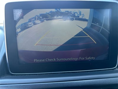 2020 FIAT 124 Spider Abarth