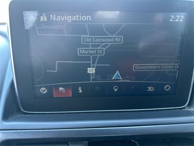 2020 FIAT 124 Spider Abarth