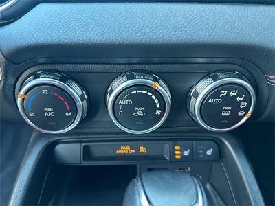 2020 FIAT 124 Spider Abarth