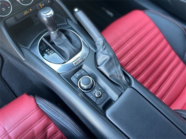 2020 FIAT 124 Spider Abarth