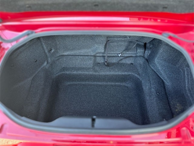 2020 FIAT 124 Spider Abarth