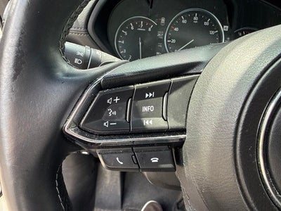 2020 Mazda Mazda CX-5 Signature