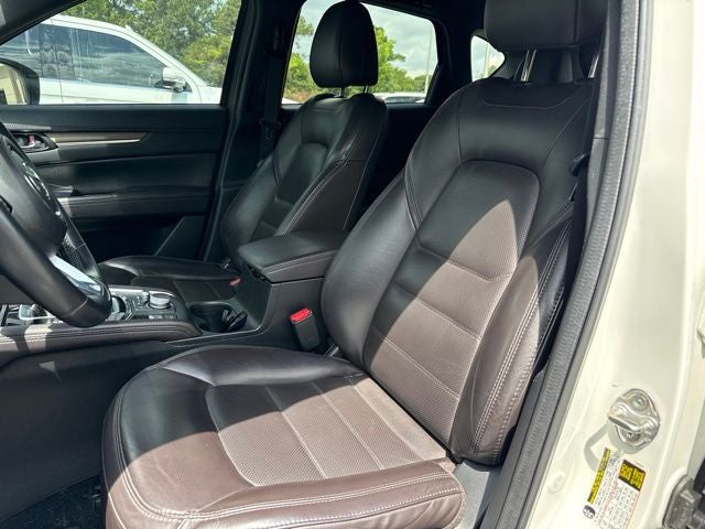 2020 Mazda Mazda CX-5 Signature
