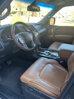 2016 INFINITI QX80 Base