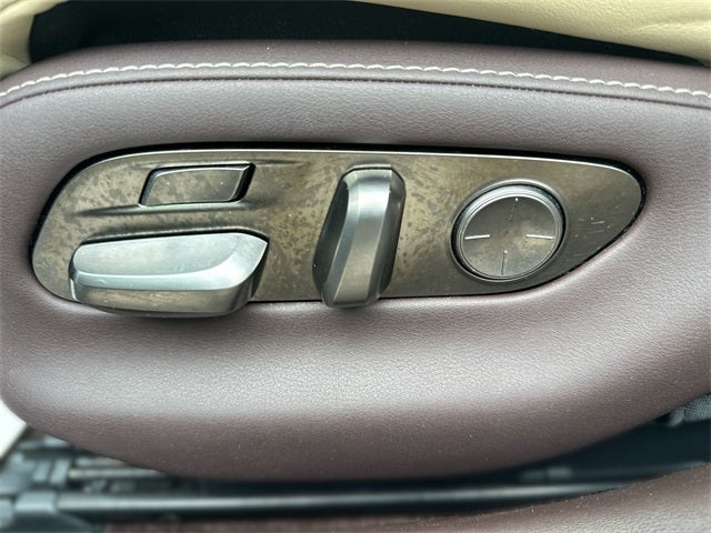 2018 Lexus LS 500 Base