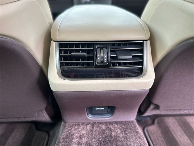 2018 Lexus LS 500 Base