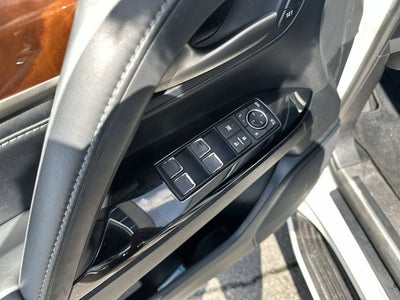 2021 Lexus LX 570