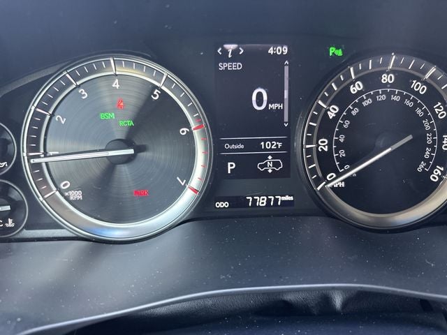 2021 Lexus LX 570