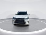 2021 Lexus LX 570