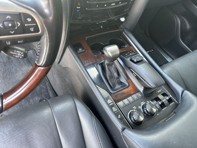 2021 Lexus LX 570