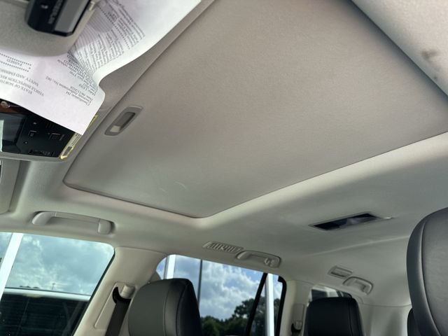 2021 Lexus LX 570