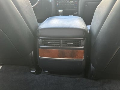 2021 Lexus LX 570