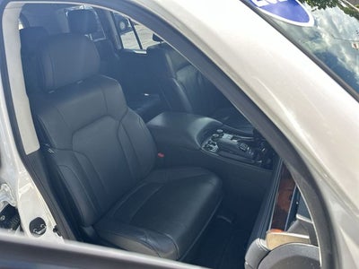2021 Lexus LX 570