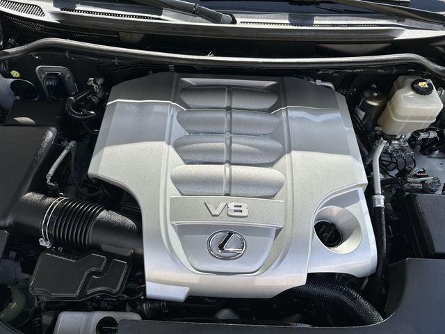 2021 Lexus LX 570
