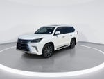 2021 Lexus LX 570