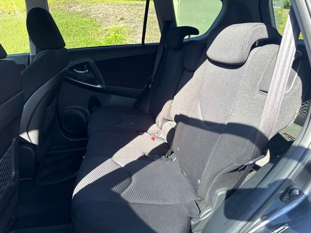 2010 Toyota RAV4 Sport