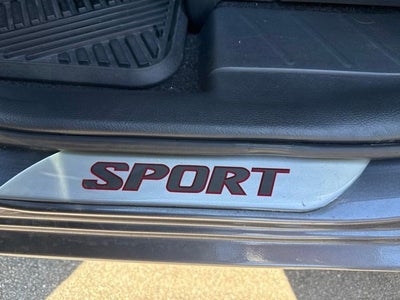 2010 Toyota RAV4 Sport