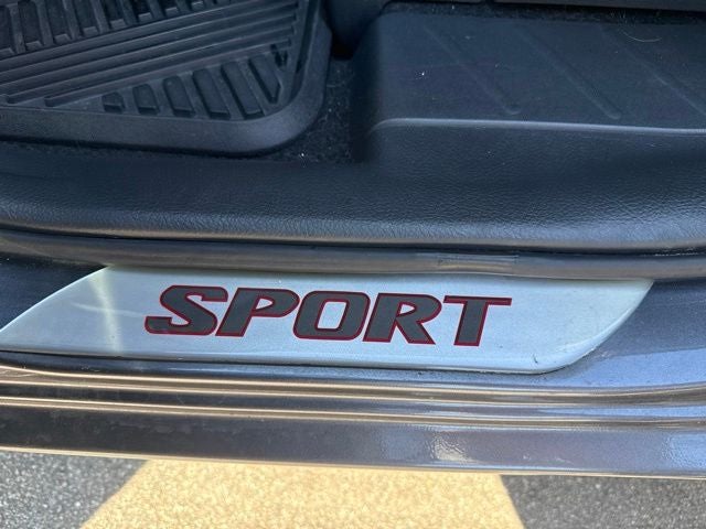 2010 Toyota RAV4 Sport