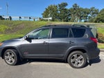 2010 Toyota RAV4 Sport
