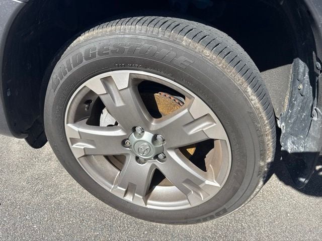 2010 Toyota RAV4 Sport