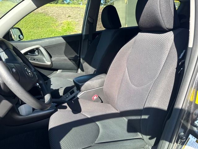 2010 Toyota RAV4 Sport