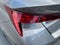 2023 Hyundai Elantra Hybrid Blue
