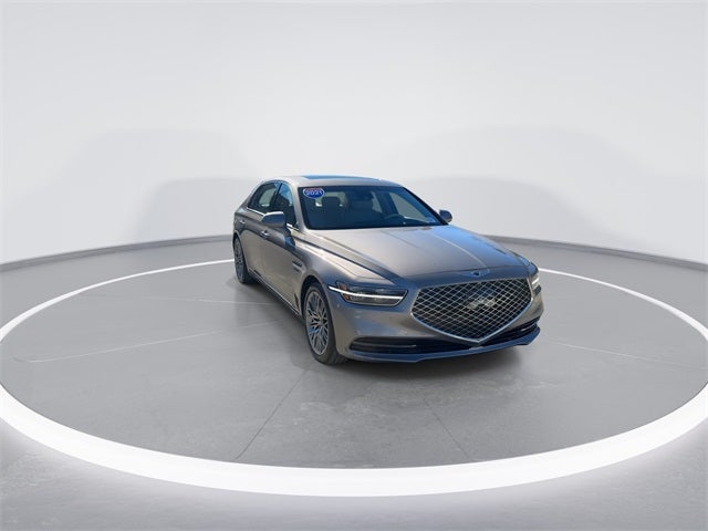 2021 Genesis G90 5.0 Ultimate