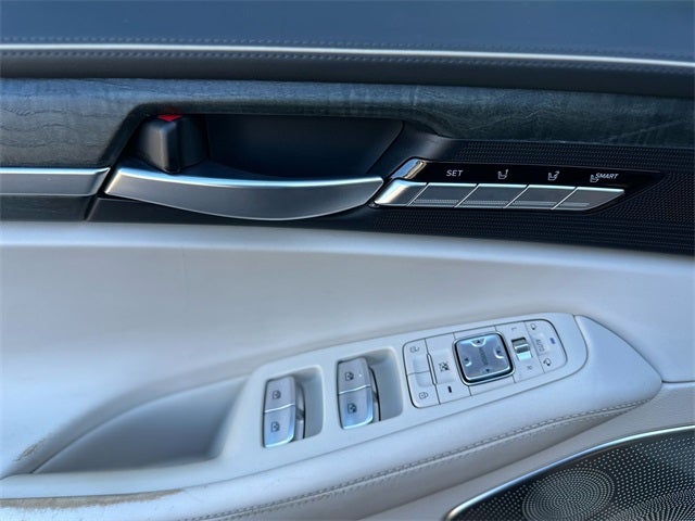 2021 Genesis G90 5.0 Ultimate