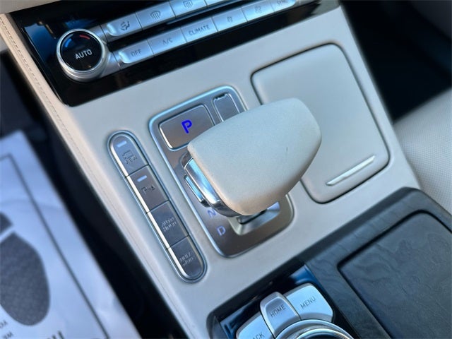 2021 Genesis G90 5.0 Ultimate