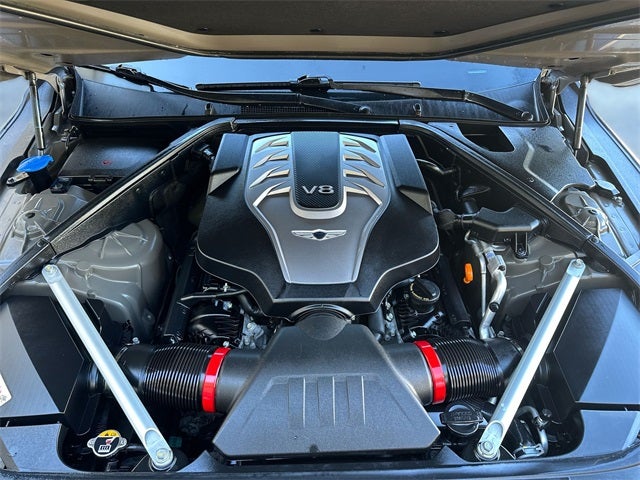 2021 Genesis G90 5.0 Ultimate