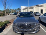 2021 Genesis GV80 2.5T