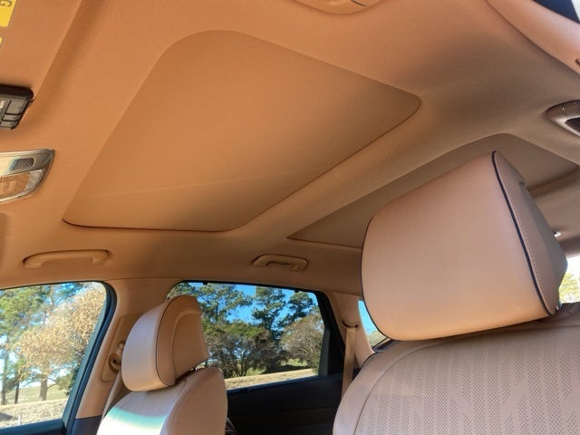 2021 Genesis GV80 2.5T