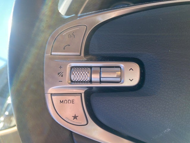 2021 Genesis GV80 2.5T