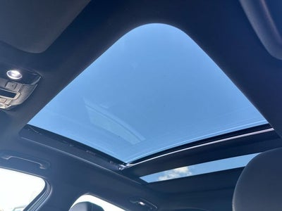 2025 Kia K5 GT