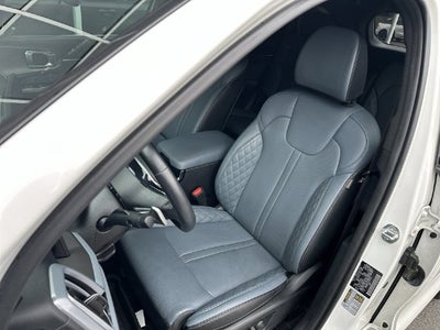 2025 Kia Sorento Hybrid SX Prestige