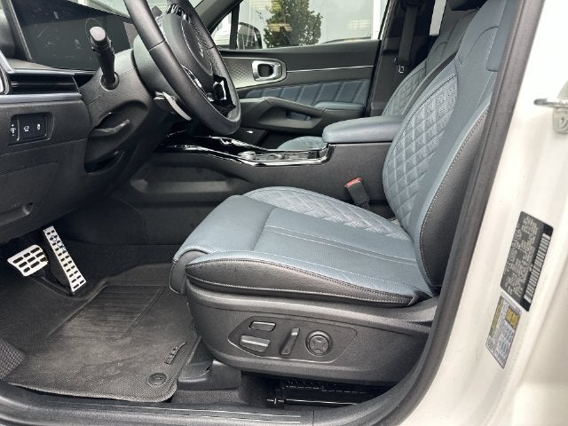 2025 Kia Sorento Hybrid SX Prestige