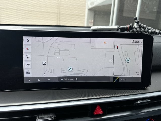 2025 Kia Sorento Hybrid SX Prestige