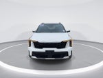 2025 Kia Sorento Hybrid SX Prestige