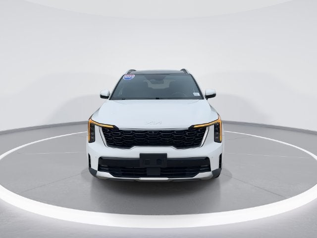 2025 Kia Sorento Hybrid SX Prestige