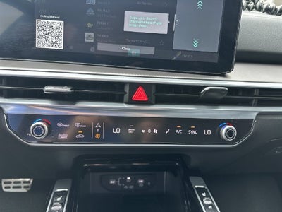 2025 Kia Sorento Hybrid SX Prestige